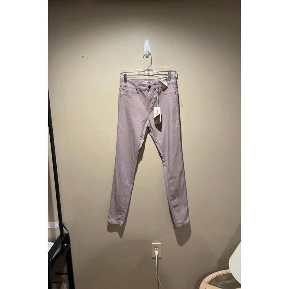 L YMI Colored Pants